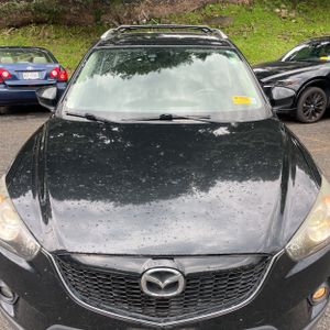 صورة 15 لـ 2015 Mazda CX-5 GRAND TOURING
