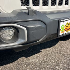 2022 JEEP GLADIATOR SPORT S 缩略图 54
