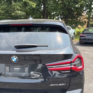2022 BMW X3 XDRIVE30I — миниатюра 23