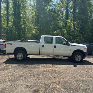 FORD F-350 SUPER DUTY XL - 10