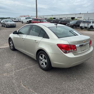 صورة 5 لـ 2014 Chevrolet CRUZE 1LT AUTO