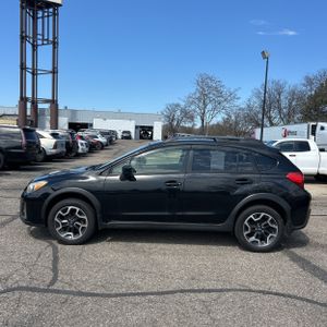 SUBARU CROSSTREK 2.0I PREMIUM - 3