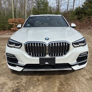 BMW X5 XDRIVE40I - 10