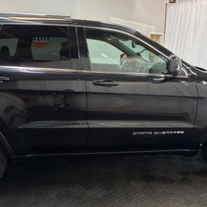 صورة مصغرة 11 لـ 2015 JEEP GRAND CHEROKEE LAREDO