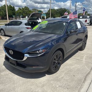 MAZDA CX-30 2.5 TURBO PREMIUM PLUS - 1