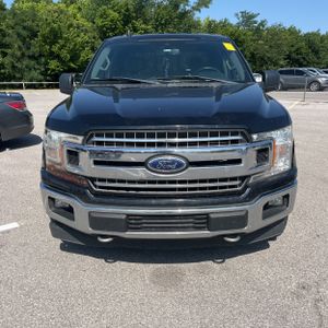 2020 FORD F-150 XLT thumbnail 14