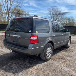 FORD EXPEDITION LIMITED - 8