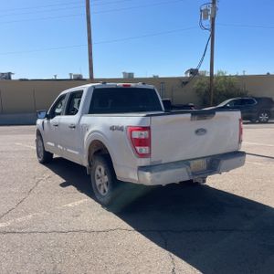 FORD F-150 XL - 5