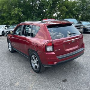 صورة 5 لـ 2014 JEEP COMPASS SPORT