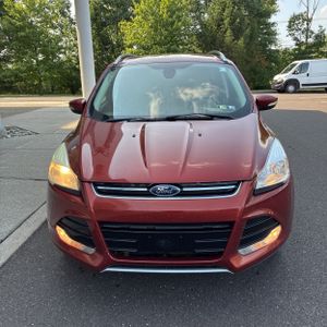 صورة مصغرة 14 لـ 2015 FORD ESCAPE TITANIUM