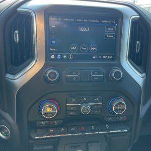 صورة مصغرة 41 لـ 2019 Chevrolet SILVERADO 1500 RST