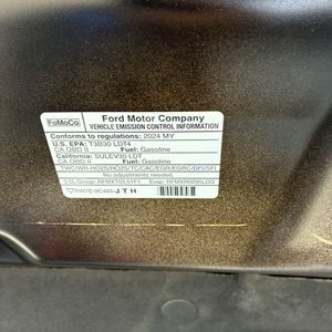 2024 FORD F-150 XLT 缩略图 47