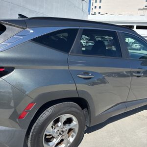 صورة 9 لـ 2023 Hyundai TUCSON SEL