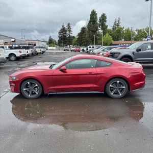 FORD MUSTANG ECOBOOST - 3