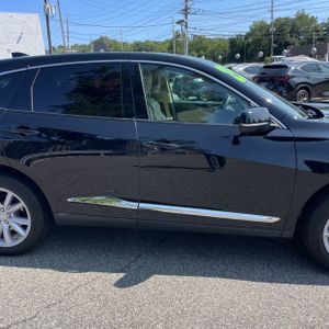 2023 Acura RDX SH-AWD — миниатюра 11