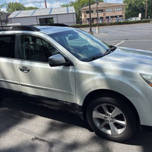2014 Subaru OUTBACK 2.5I LIMITED 缩略图 13