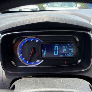 2016 Chevrolet TRAX LS — миниатюра 38