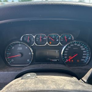 صورة مصغرة 38 لـ 2016 Chevrolet SILVERADO 2500HD LT