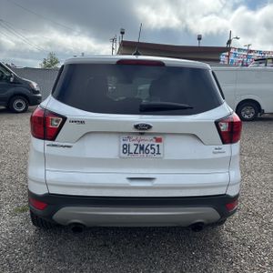 FORD ESCAPE SE - 7