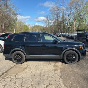 KIA TELLURIDE EX X-LINE - 10