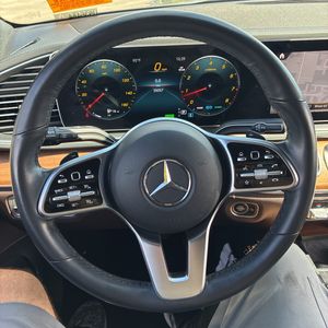 2023 Mercedes-BENZ GLS 缩略图 62