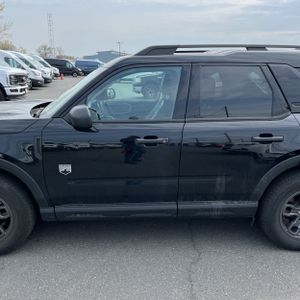 FORD BRONCO SPORT BIG BEND - 4