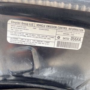 2013 JEEP GRAND CHEROKEE LAREDO — фото 48