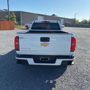 CHEVROLET COLORADO WORK TRUCK - 7