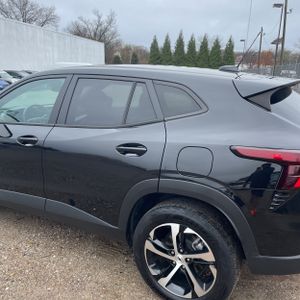 CHEVROLET TRAX RS - 6