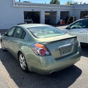 صورة 4 لـ 2007 Nissan ALTIMA 3.5 SE
