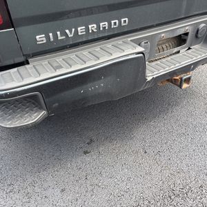 2017 Chevrolet SILVERADO 1500 LT Z71 — фото 59