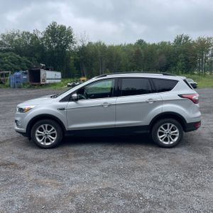 2018 FORD ESCAPE SE — фото 3