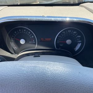 2007 FORD EXPLORER XLT 照片 36