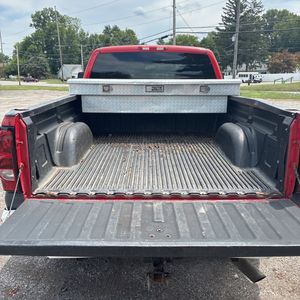 2003 Chevrolet SILVERADO 2500 LS 缩略图 35