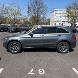 MERCEDES-BENZ GLC - 3