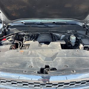 2015 Chevrolet SILVERADO 1500 LT — миниатюра 39