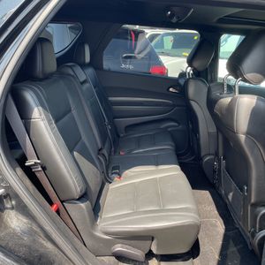 2021 Dodge DURANGO GT PLUS 缩略图 35