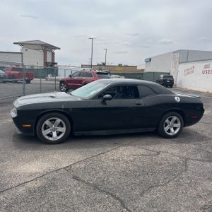 DODGE CHALLENGER SXT - 3