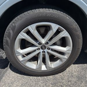 2025 AUDI Q7 PREMIUM PLUS thumbnail 17