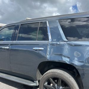 Chevrolet Tahoe LT - 6