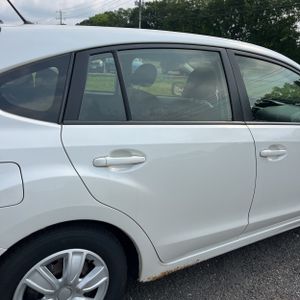 2014 Subaru IMPREZA 2.0I — фото 9
