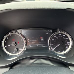2023 Toyota HIGHLANDER LE thumbnail 41
