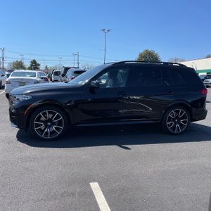 BMW X7 XDRIVE40I - 3
