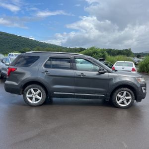 صورة 10 لـ 2017 FORD EXPLORER XLT