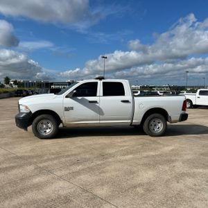 صورة 3 لـ 2023 RAM 1500 CLASSIC TRADESMAN