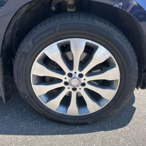 2017 Mercedes-BENZ GLS — миниатюра 20