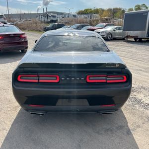 DODGE CHALLENGER R/T - 7