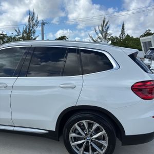 BMW X3 sDrive30i - 6