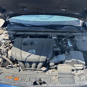2021 Mazda MAZDA3 SEDAN PREFERRED 缩略图 45