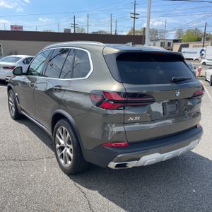 BMW X5 XDRIVE40I - 5